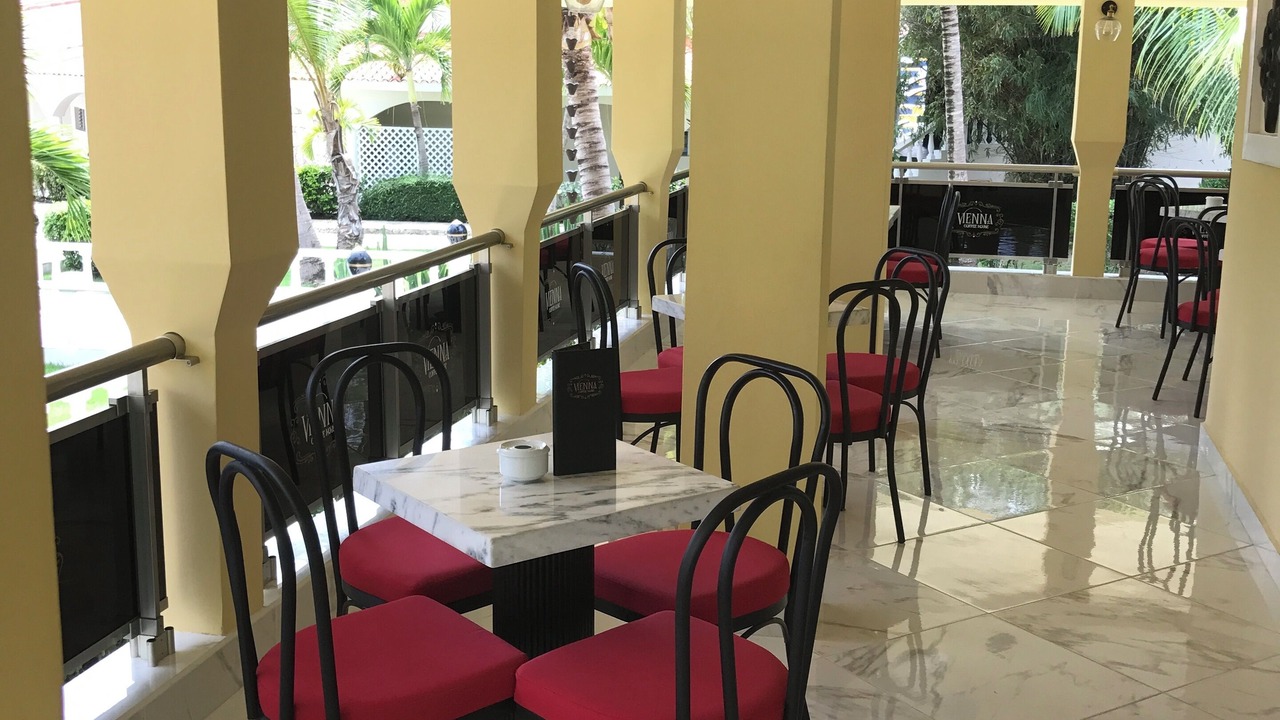 Photo of Outdoor in Cofresi