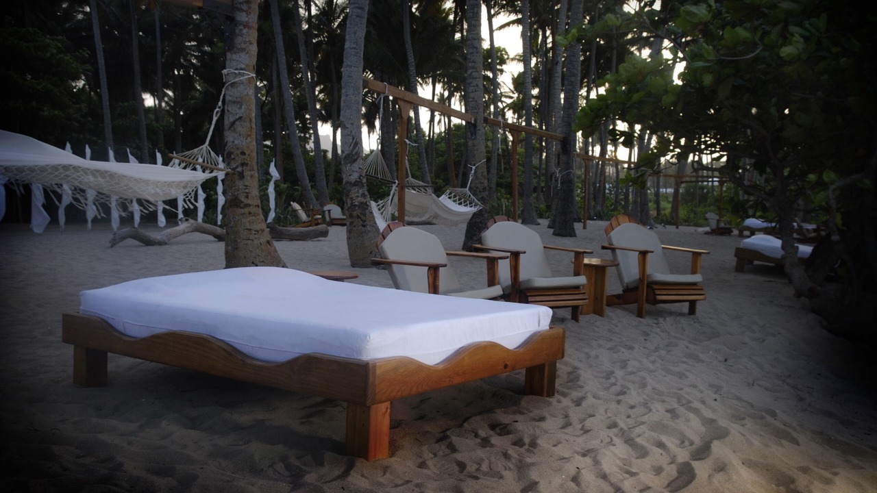 Photo of Outdoor in Cofresi