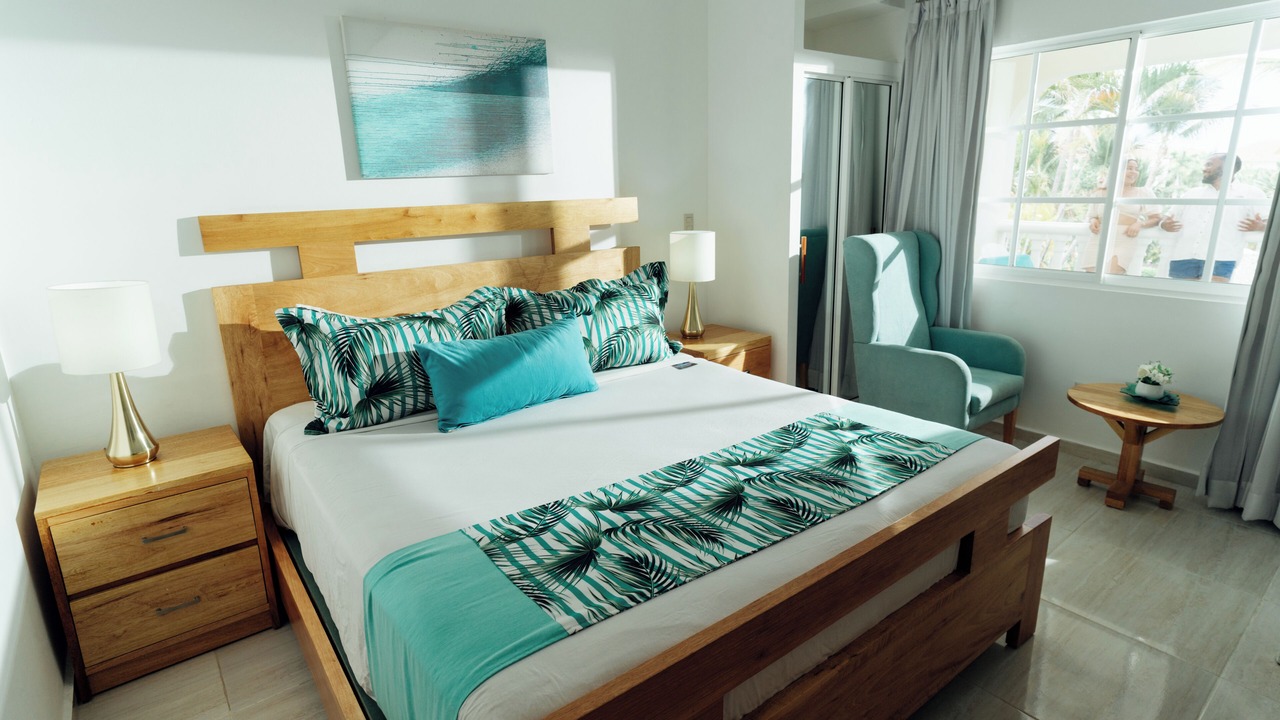Photo of Bedroom in Cofresi