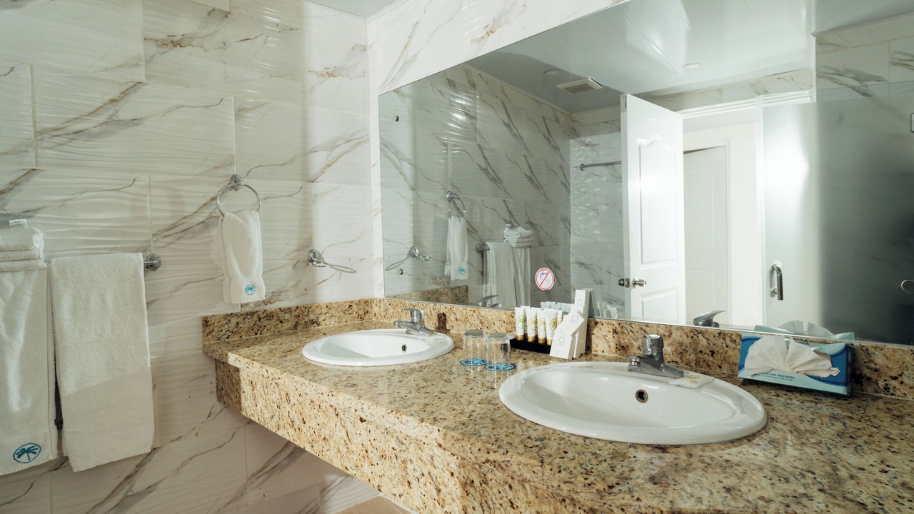 Photo of Bathroom in Cofresi