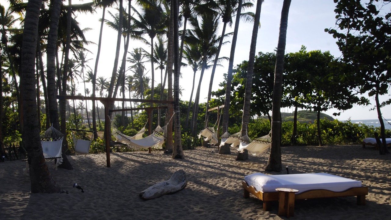 Photo of Outdoor in Cofresi