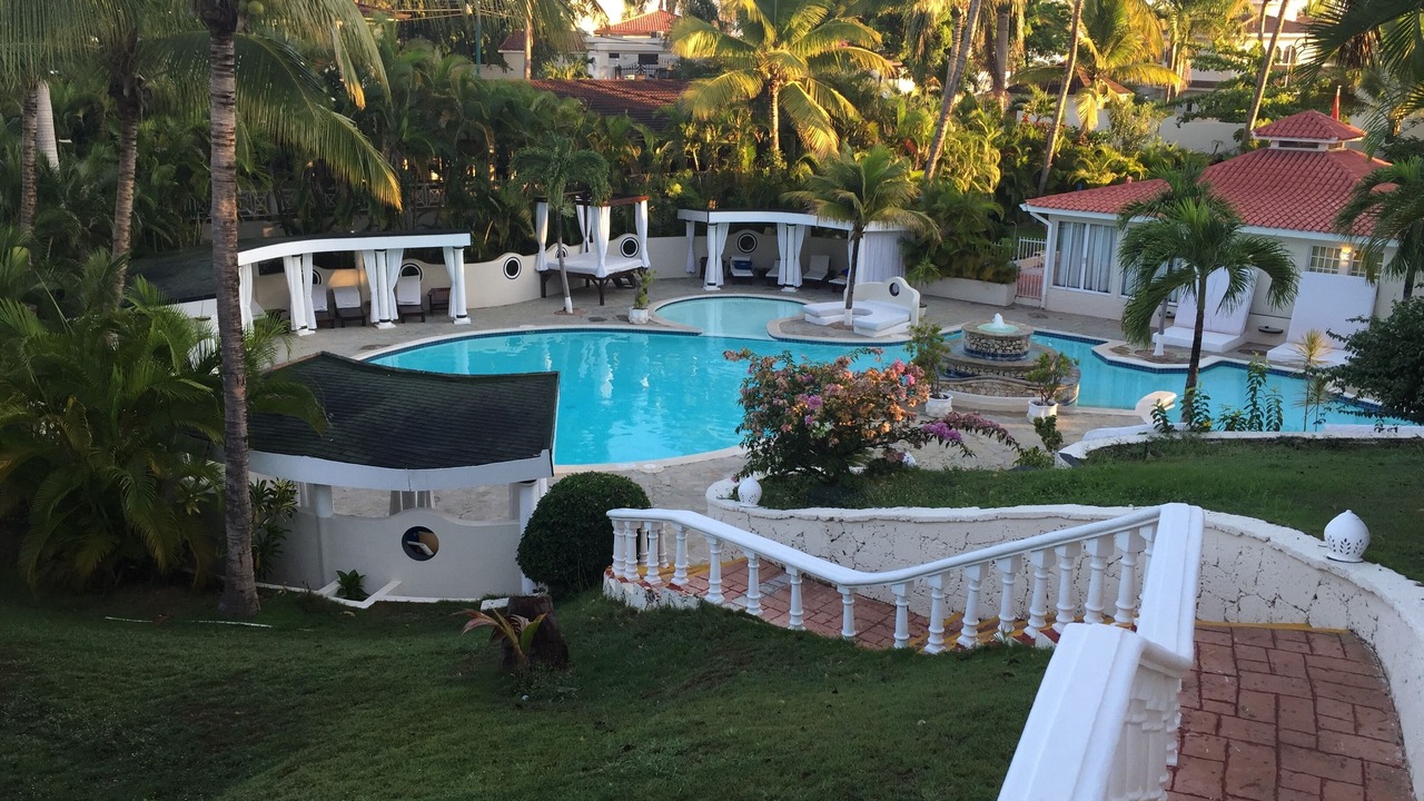 Photo of Outdoor in Cofresi