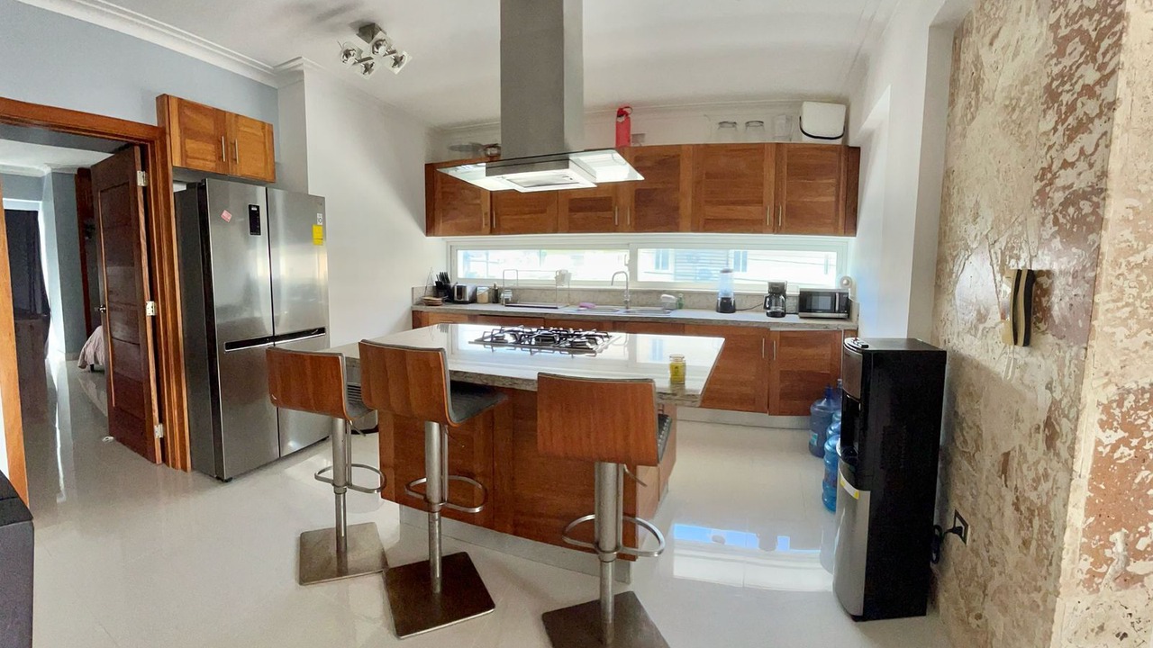 Photo of Kitchen in Higuey