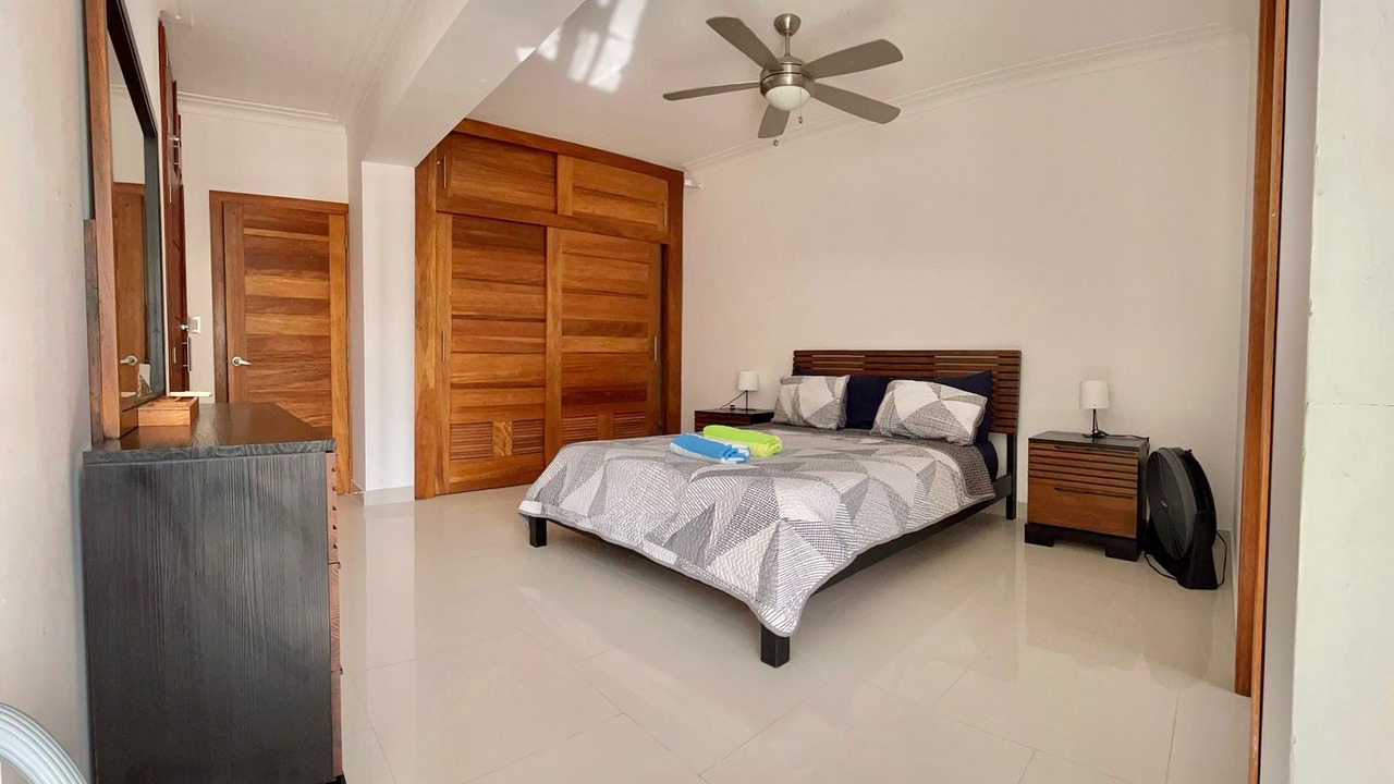Photo of Bedroom in Higuey