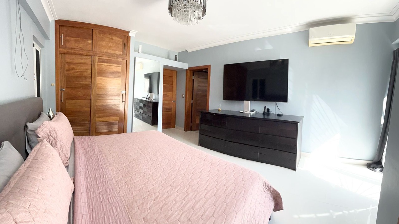 Photo of Bedroom in Higuey