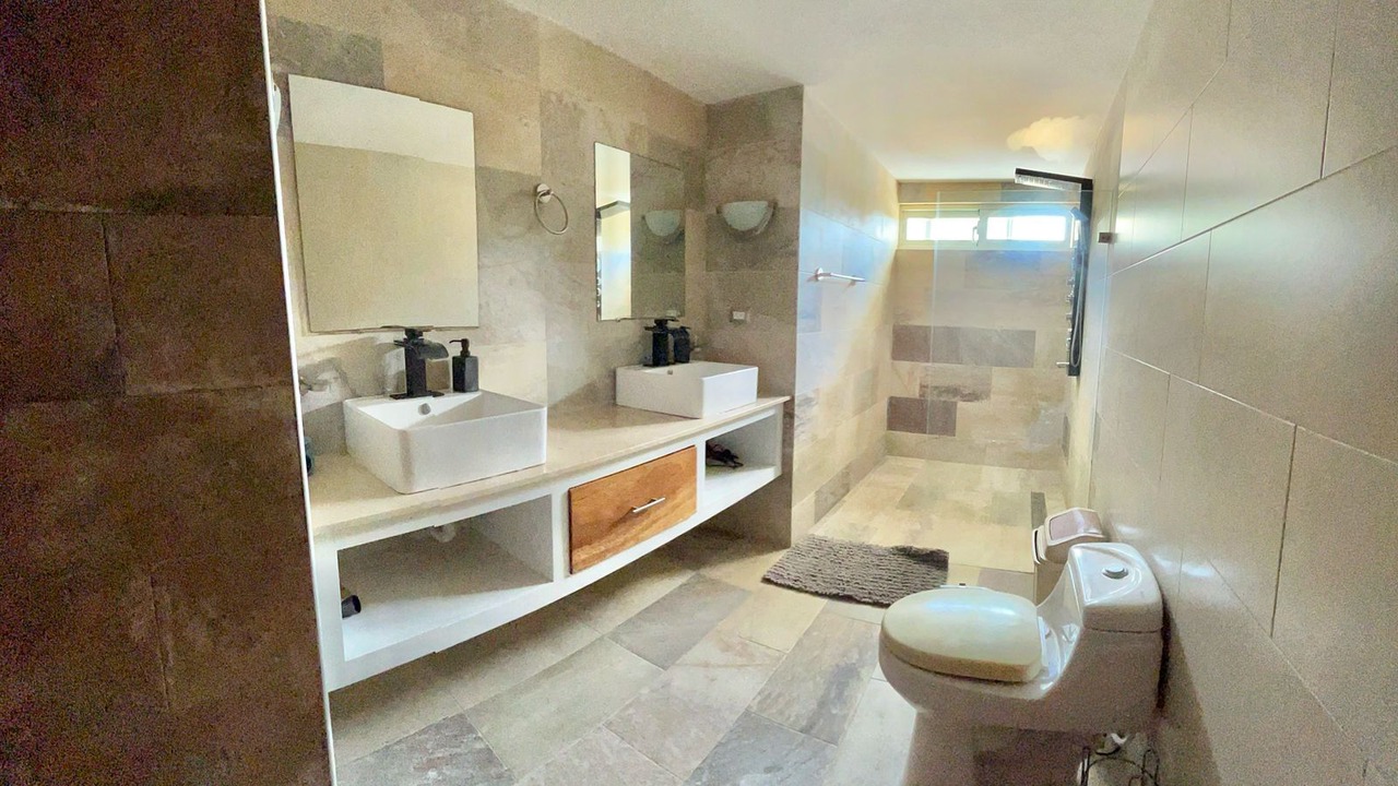 Photo of Bathroom in Higuey