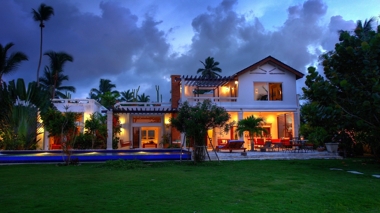 Photo of Outdoor in Las Terrenas