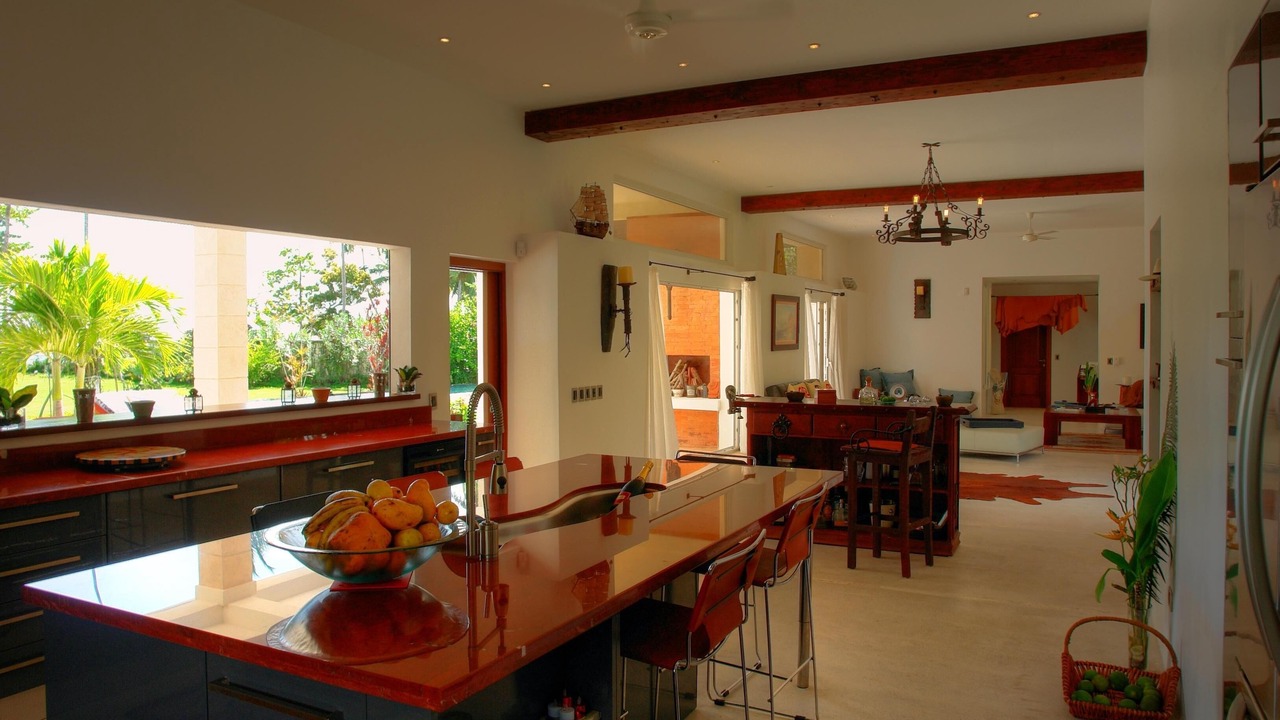 Photo of Outdoor in Las Terrenas