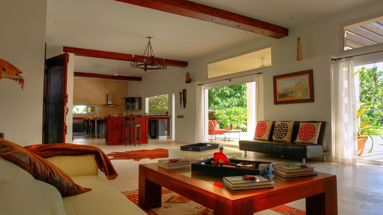 Photo of Bedroom in Las Terrenas