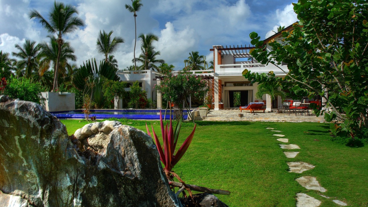 Photo of Outdoor in Las Terrenas
