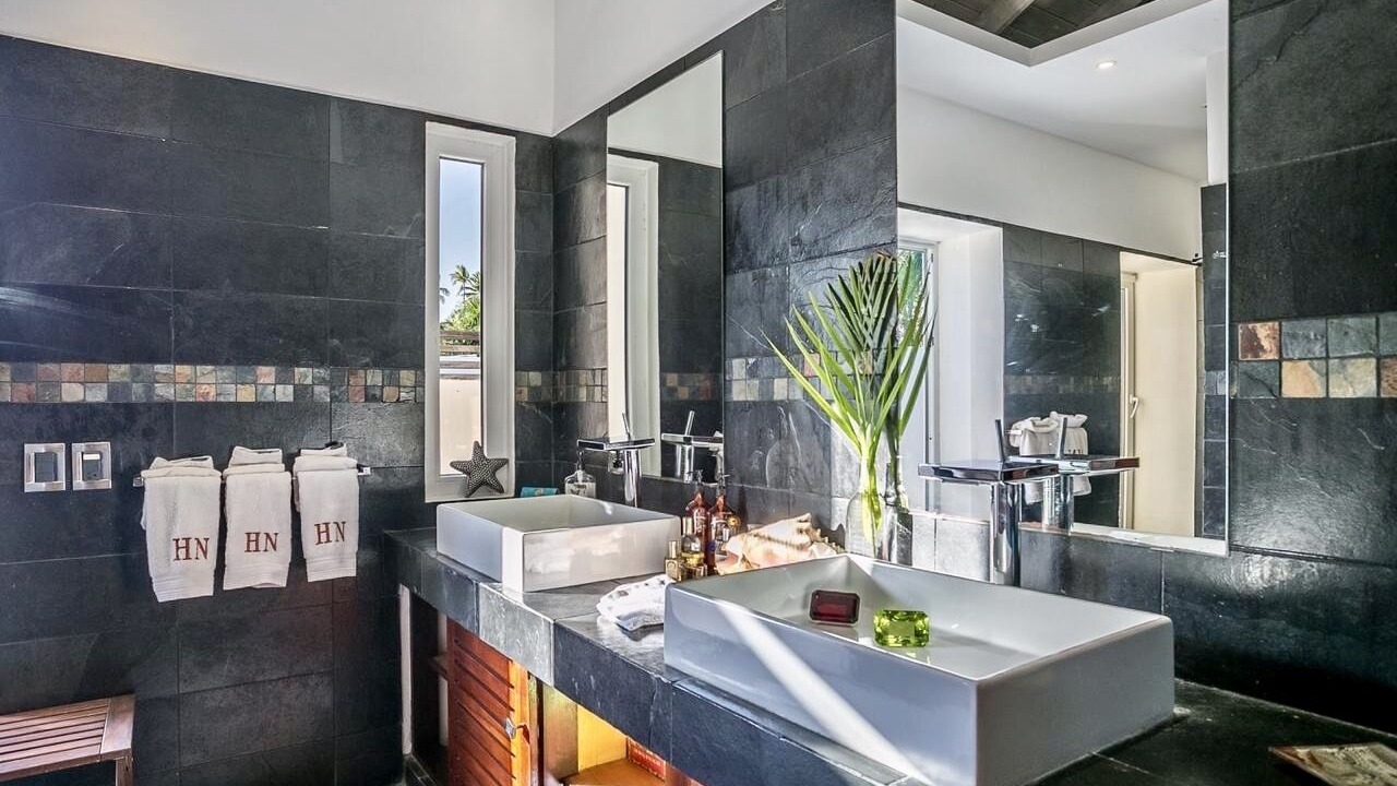 Photo of Bathroom in Las Terrenas
