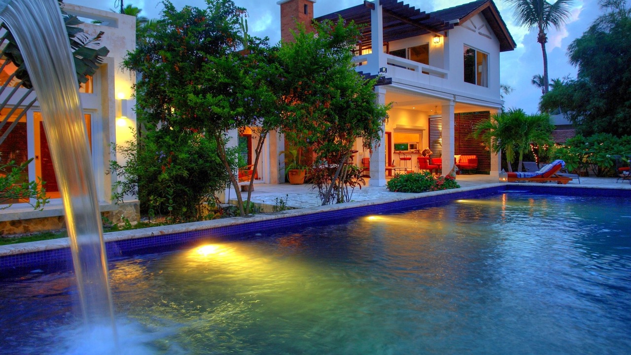 Photo of Outdoor in Las Terrenas