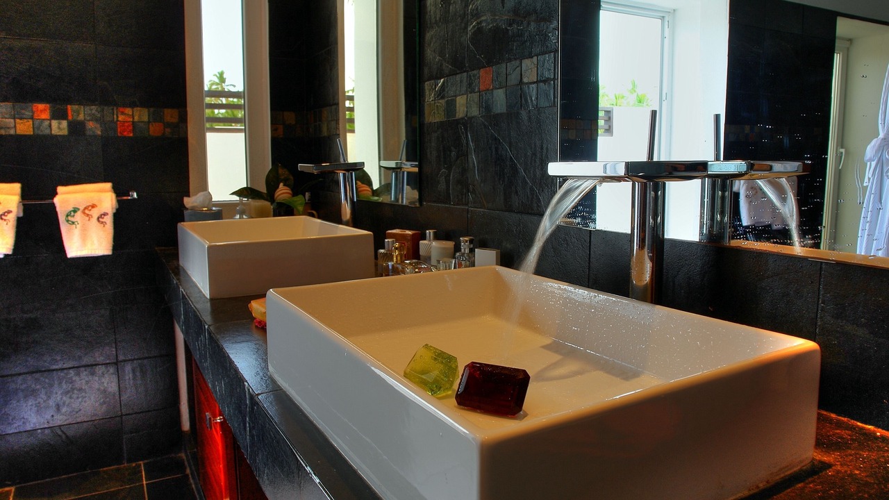 Photo of Bathroom in Las Terrenas
