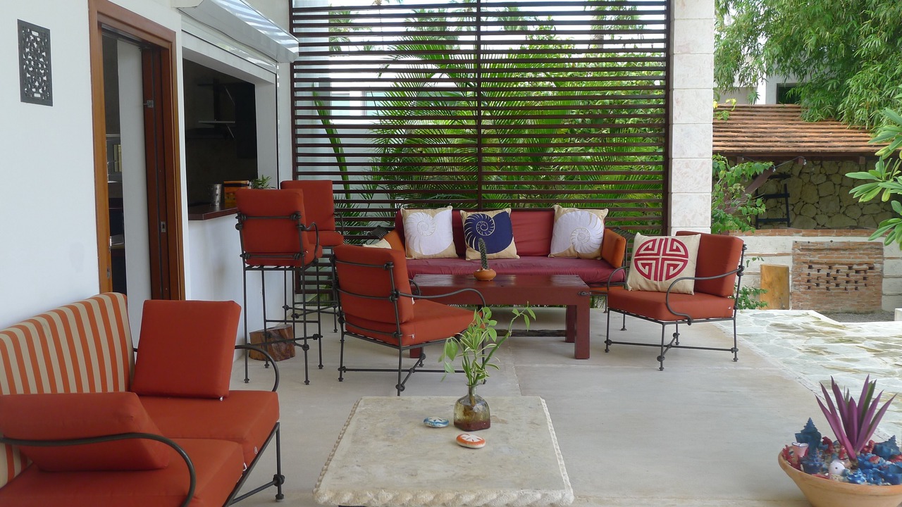 Photo of Outdoor in Las Terrenas