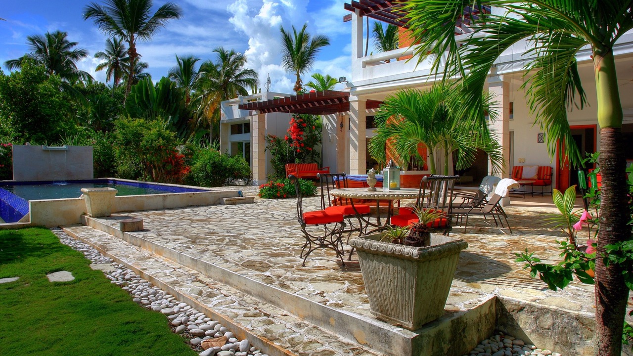Photo of Outdoor in Las Terrenas