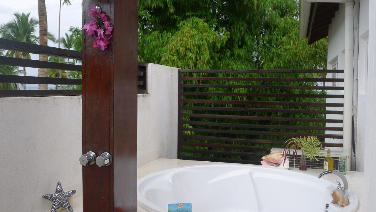 Photo of Outdoor in Las Terrenas