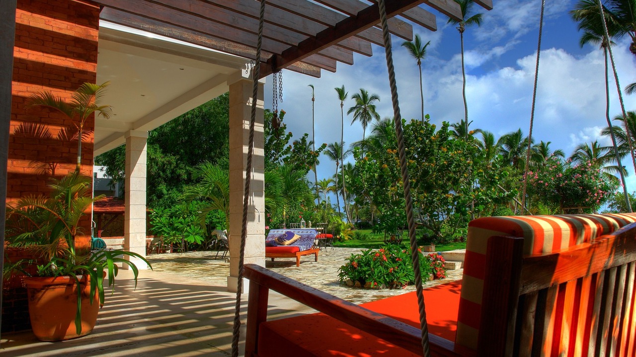 Photo of Outdoor in Las Terrenas