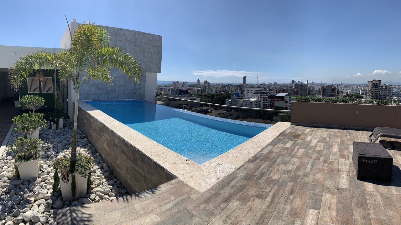 Photo of Outdoor in Downtown Santo Domingo
