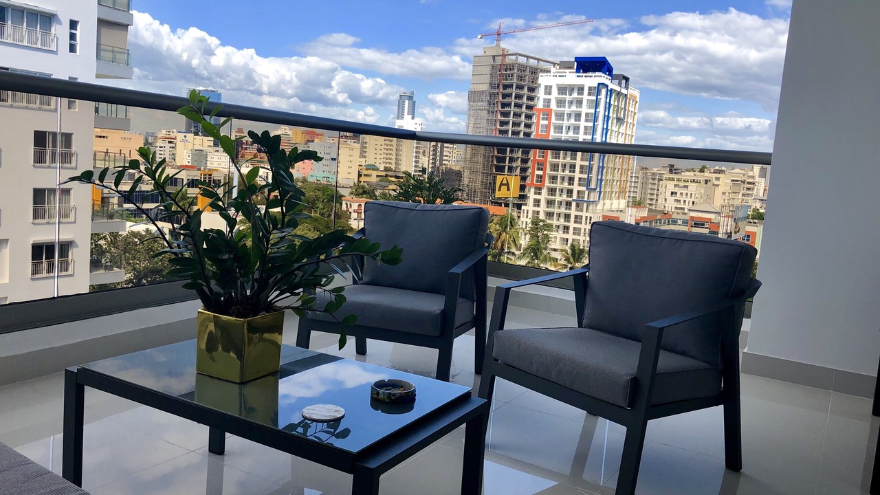Photo of Outdoor in Downtown Santo Domingo