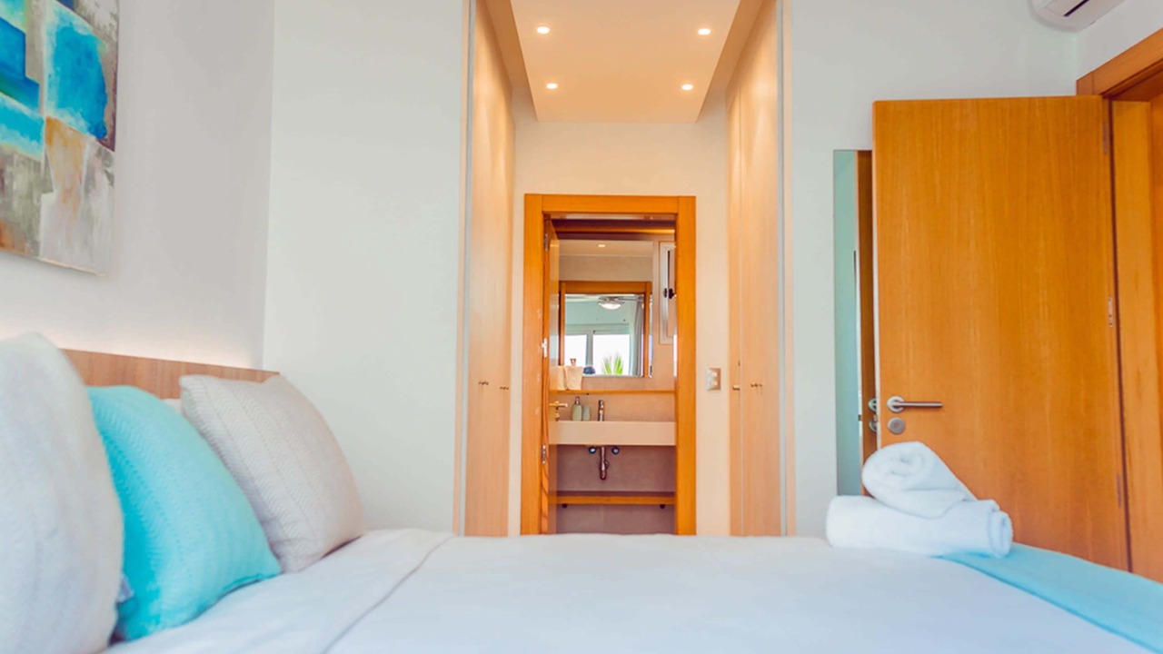 Photo of Bedroom in El Cortecito