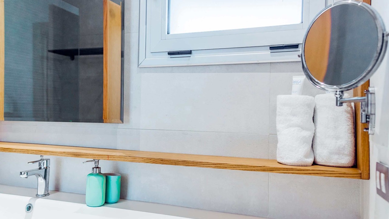 Photo of Bathroom in El Cortecito