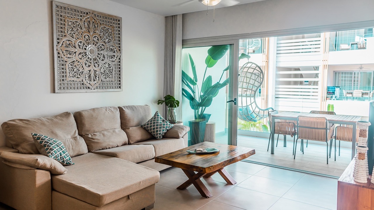 Photo of Livingroom in El Cortecito