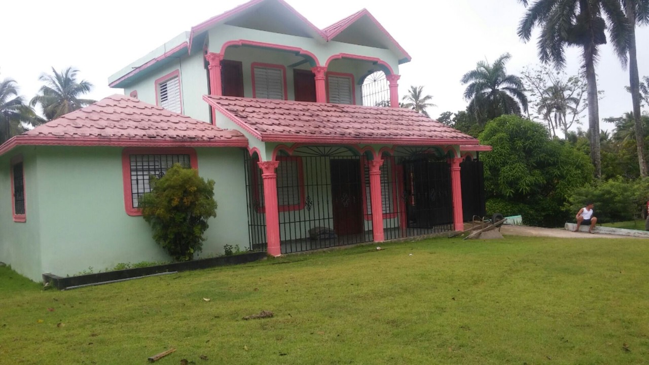 Photo of Outdoor in Samana