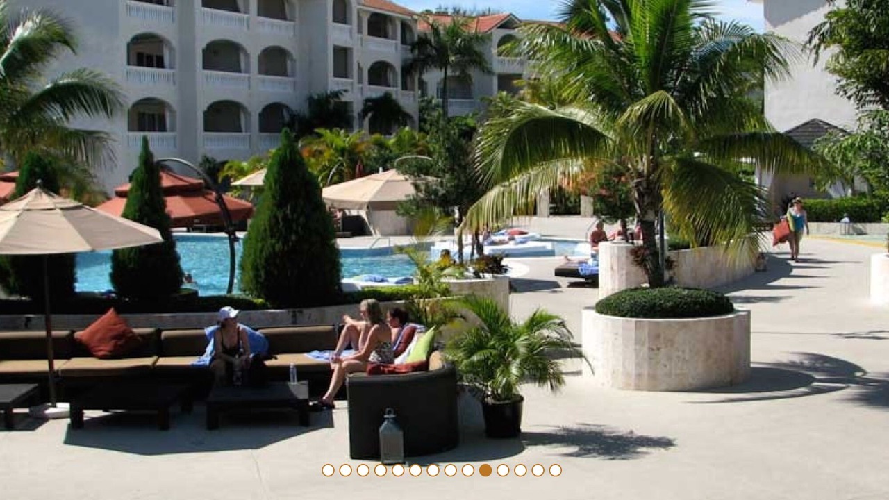 Photo of Outdoor in Cofresi