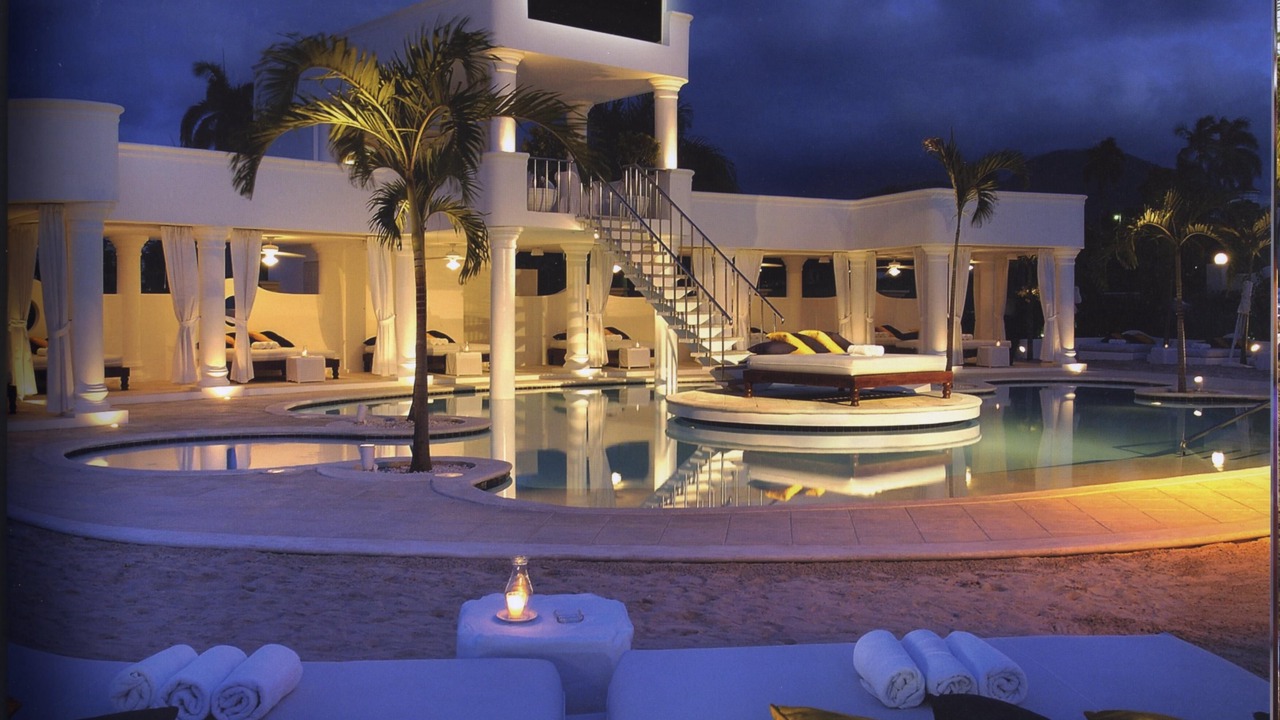 Photo of Outdoor in Cofresi
