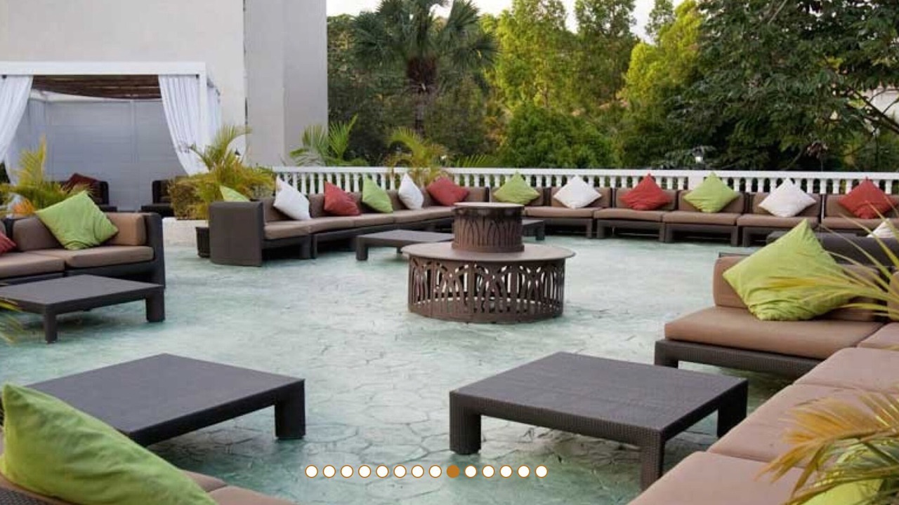 Photo of Outdoor in Cofresi