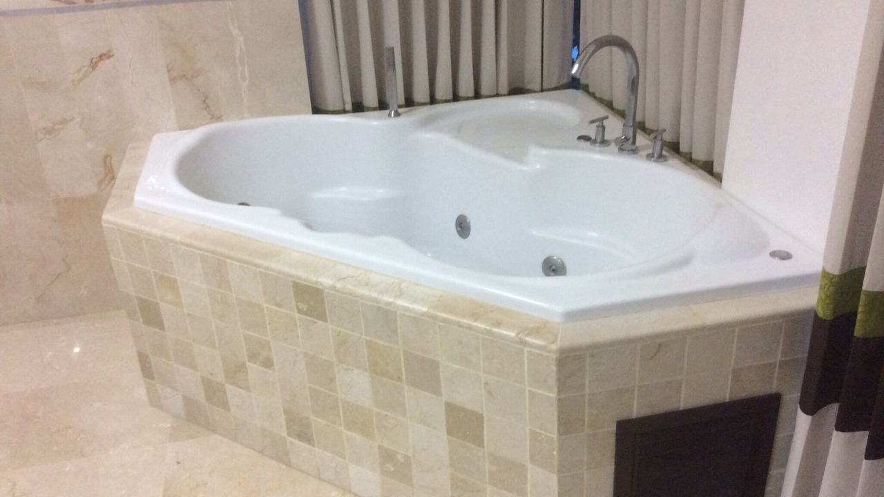 Photo of Bathroom in Cofresi