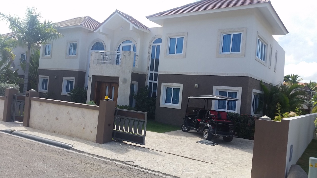 Photo of Outdoor in Cofresi