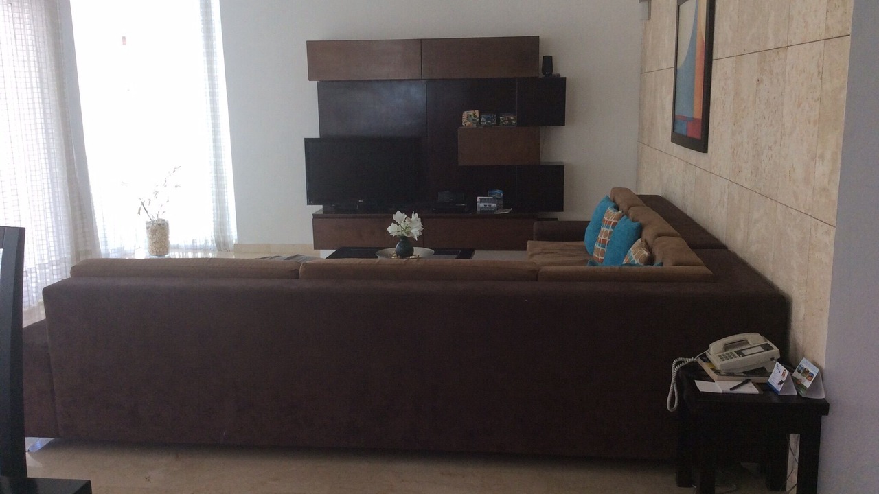 Photo of Livingroom in Cofresi