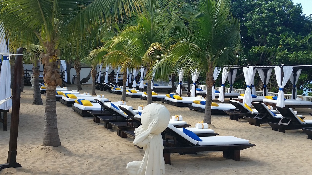 Photo of Outdoor in Cofresi