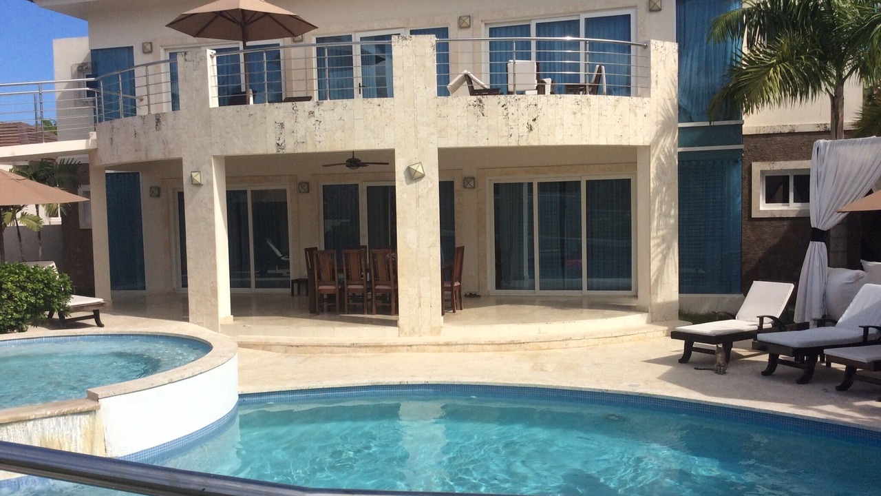 Photo of Outdoor in Cofresi
