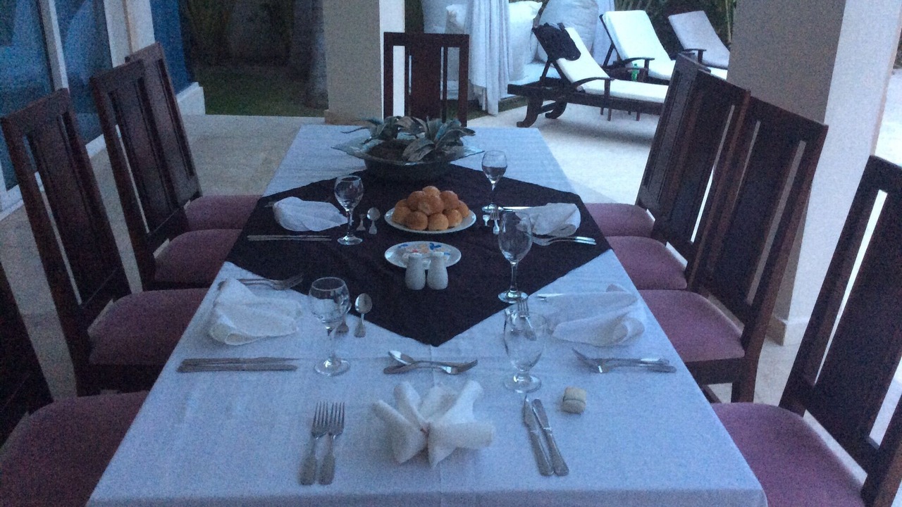 Photo of Outdoor in Cofresi