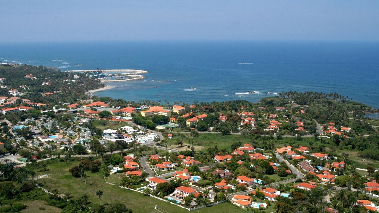 Photo of Outdoor in Cofresi