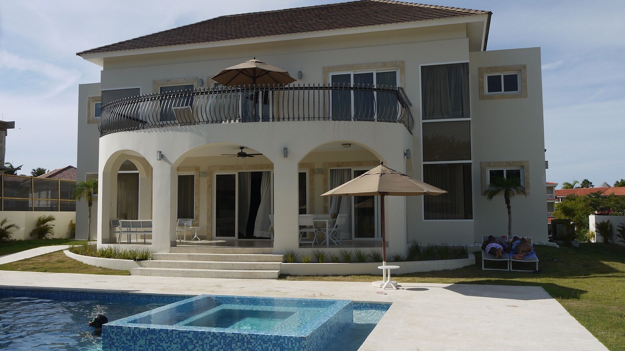 Photo of Outdoor in Cofresi