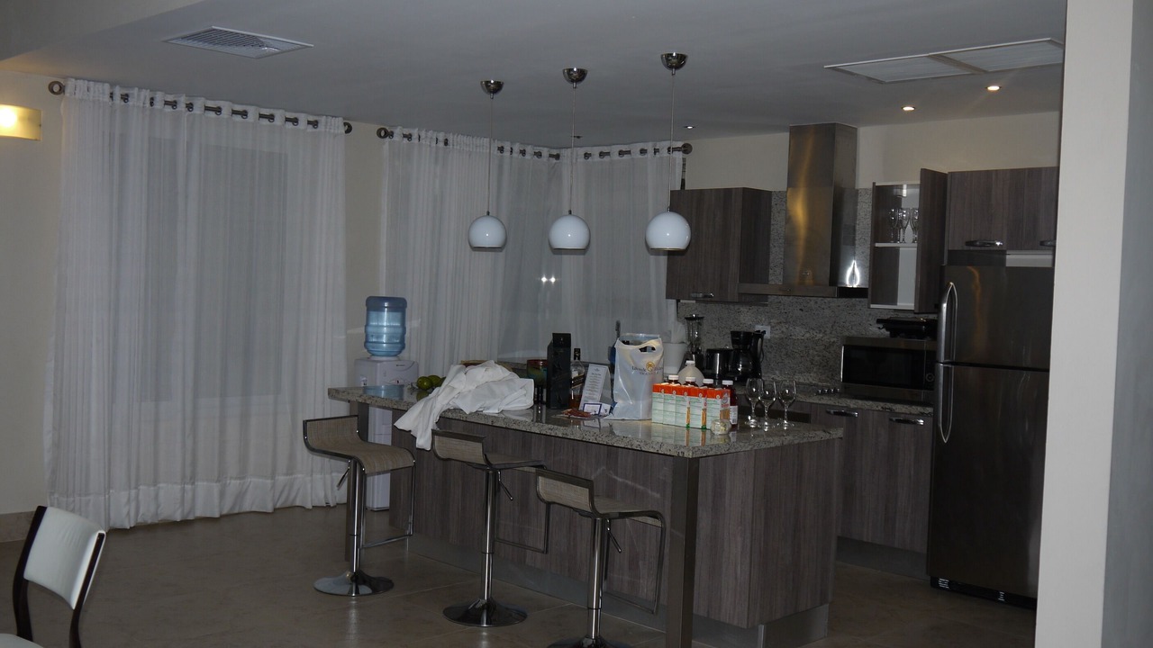 Photo of Kitchen in Cofresi