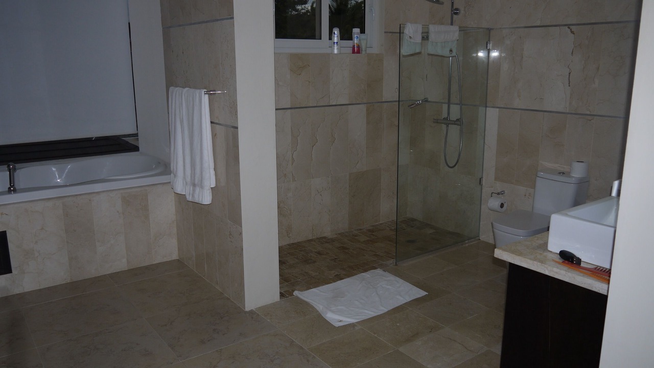 Photo of Bathroom in Cofresi