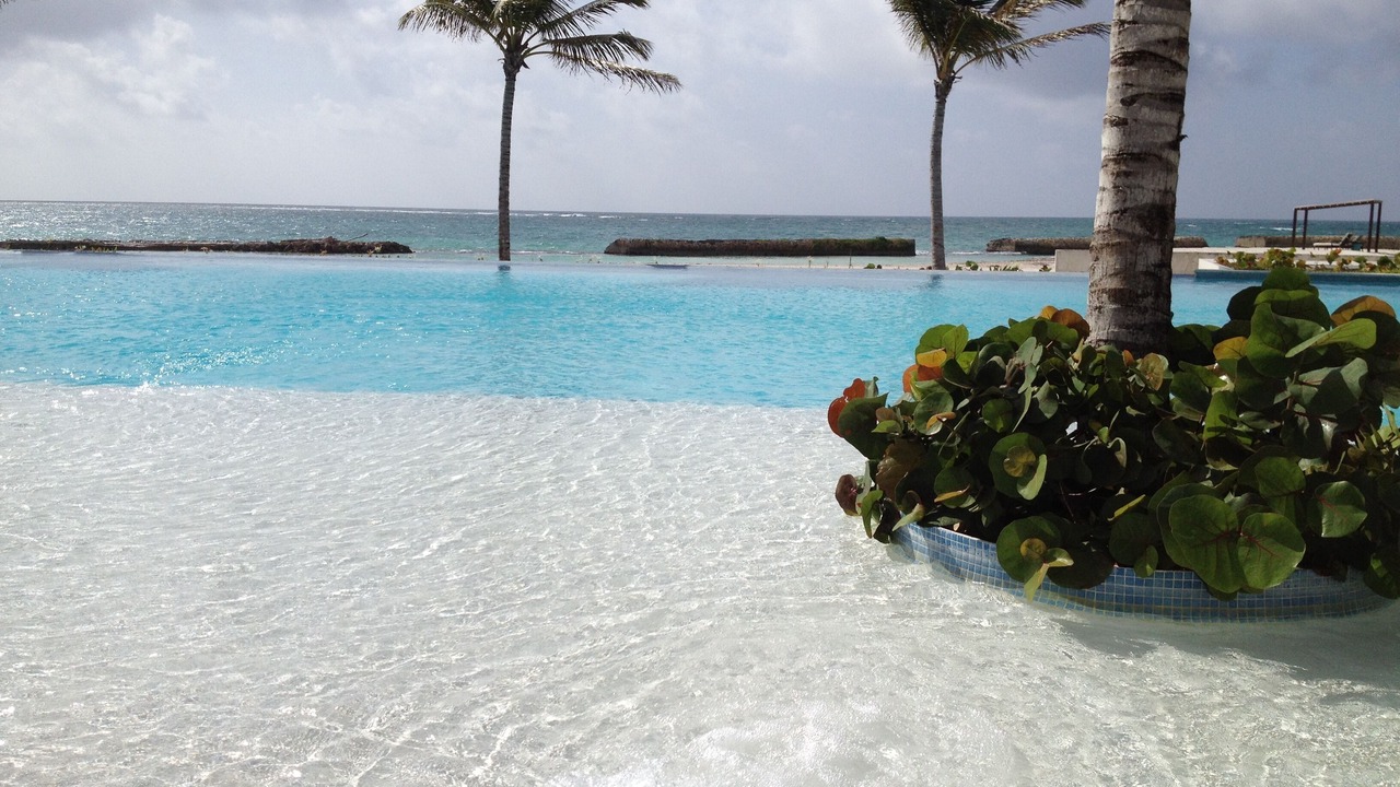 Photo of Outdoor in Punta Cana