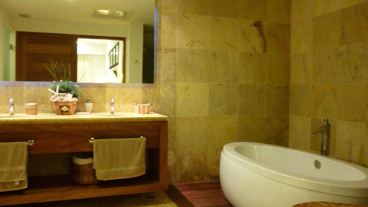 Photo of Bathroom in Punta Cana