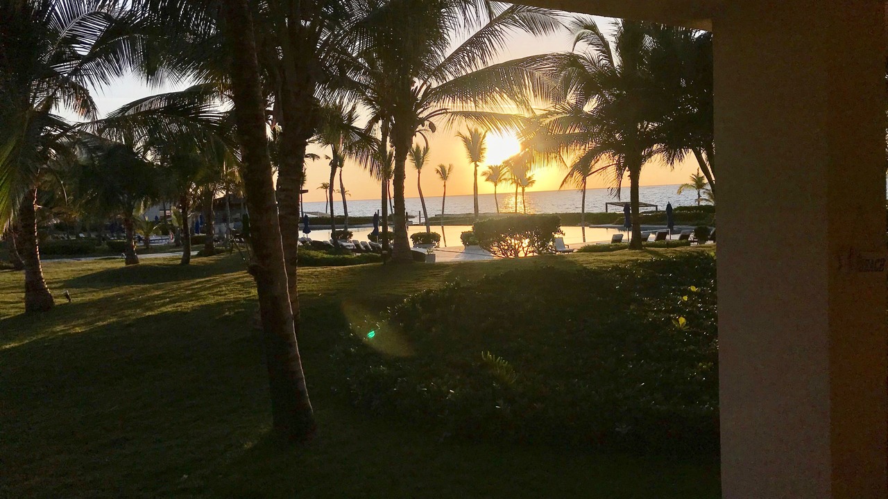 Photo of Outdoor in Punta Cana