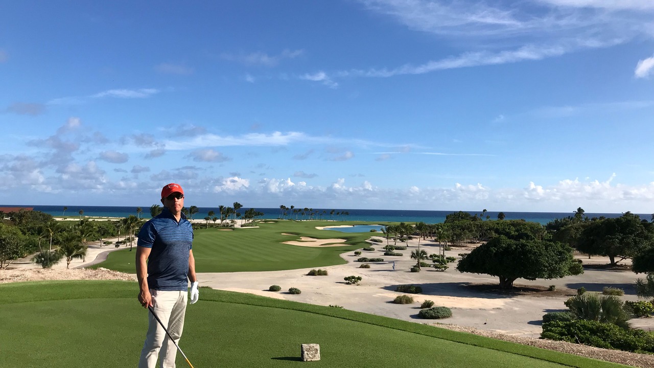 Photo of Others in Punta Cana