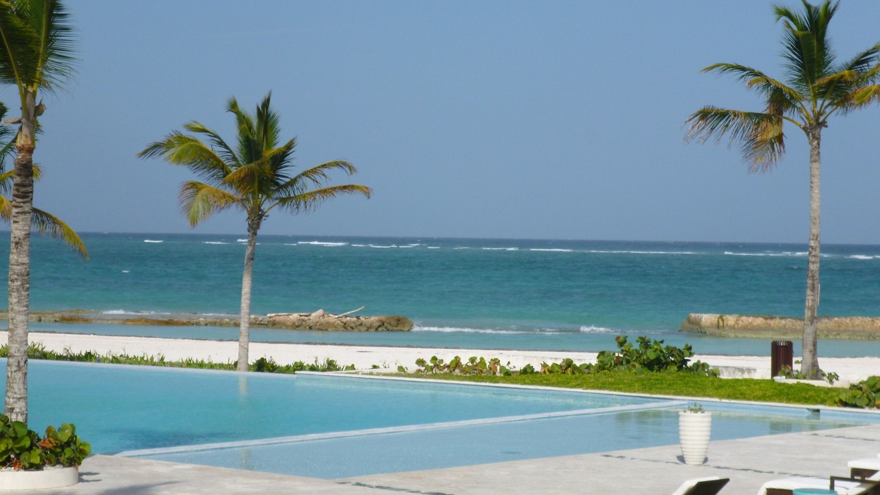 Photo of Outdoor in Punta Cana