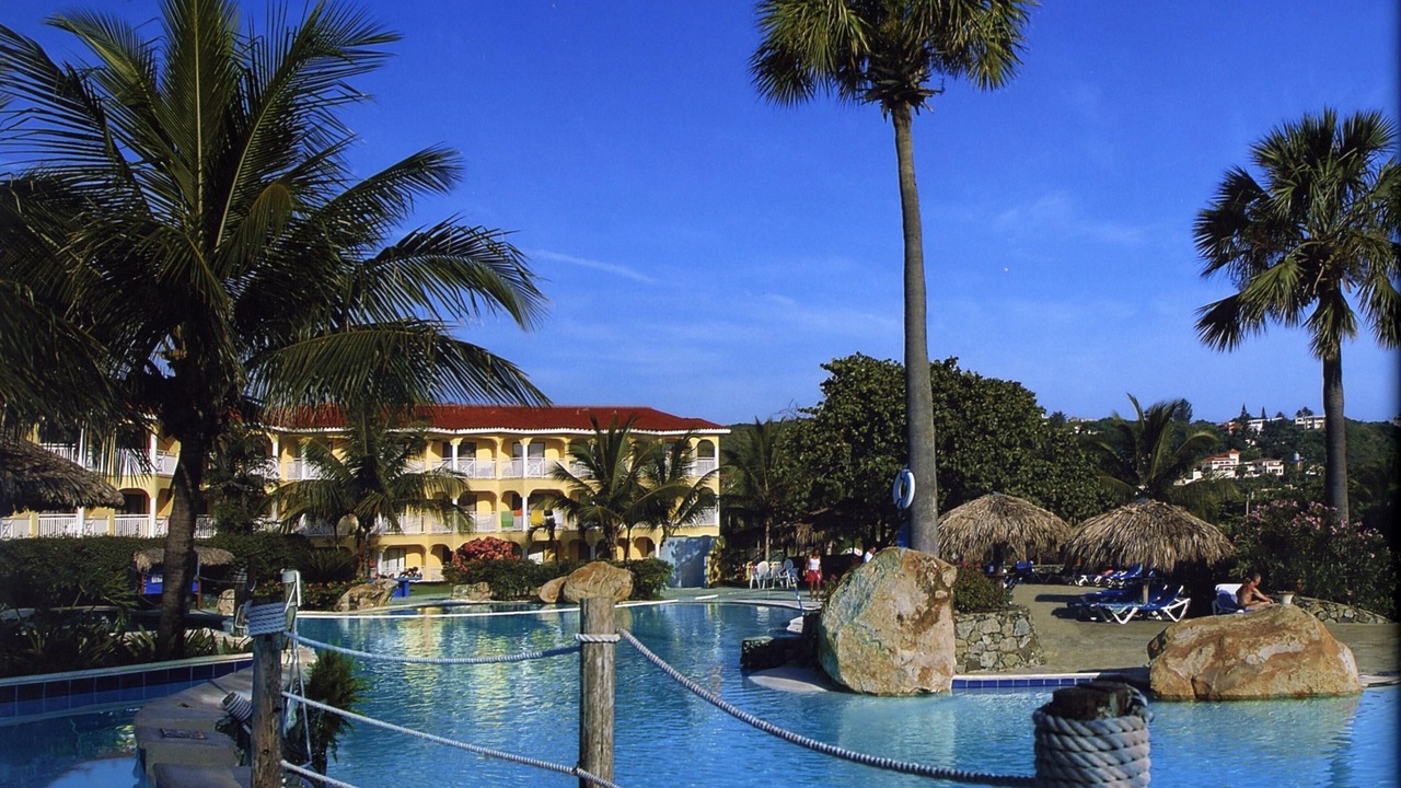 Photo of Outdoor in Cofresi
