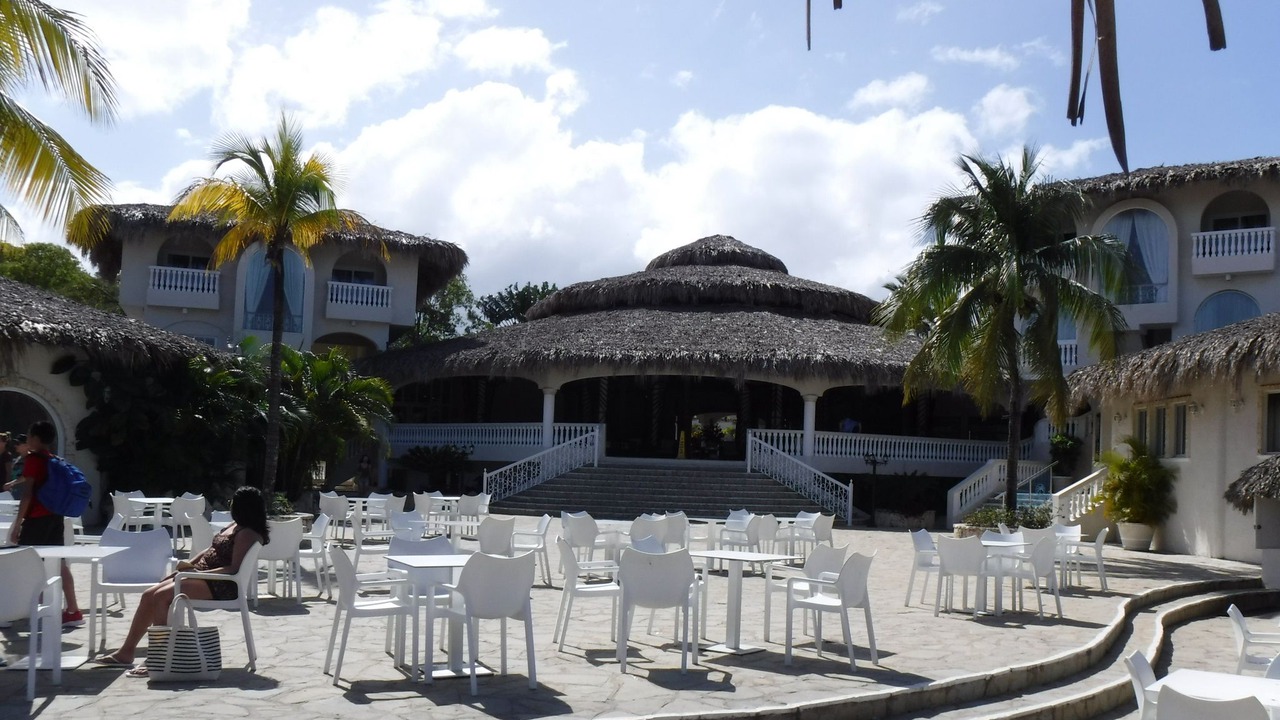 Photo of Outdoor in Imbert