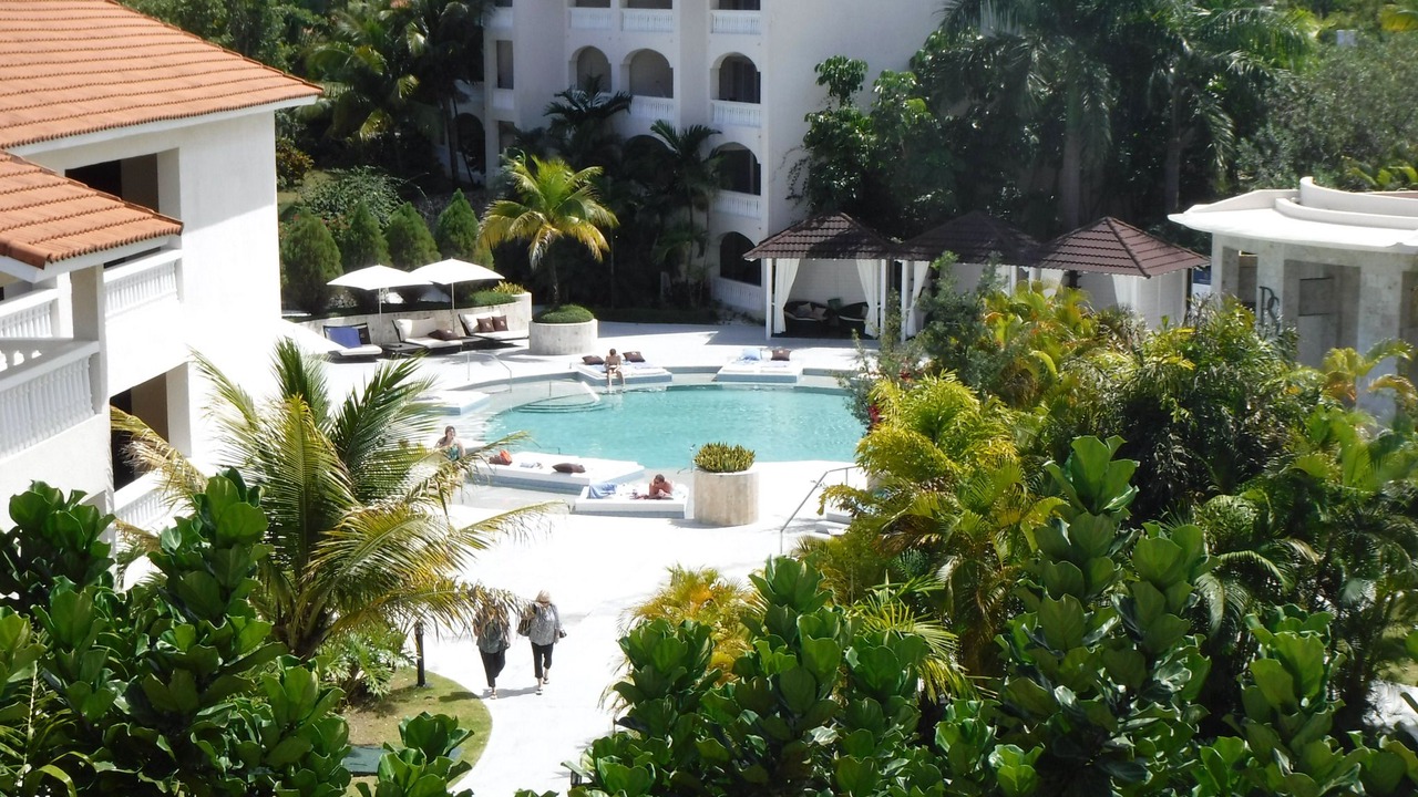 Photo of Outdoor in Imbert