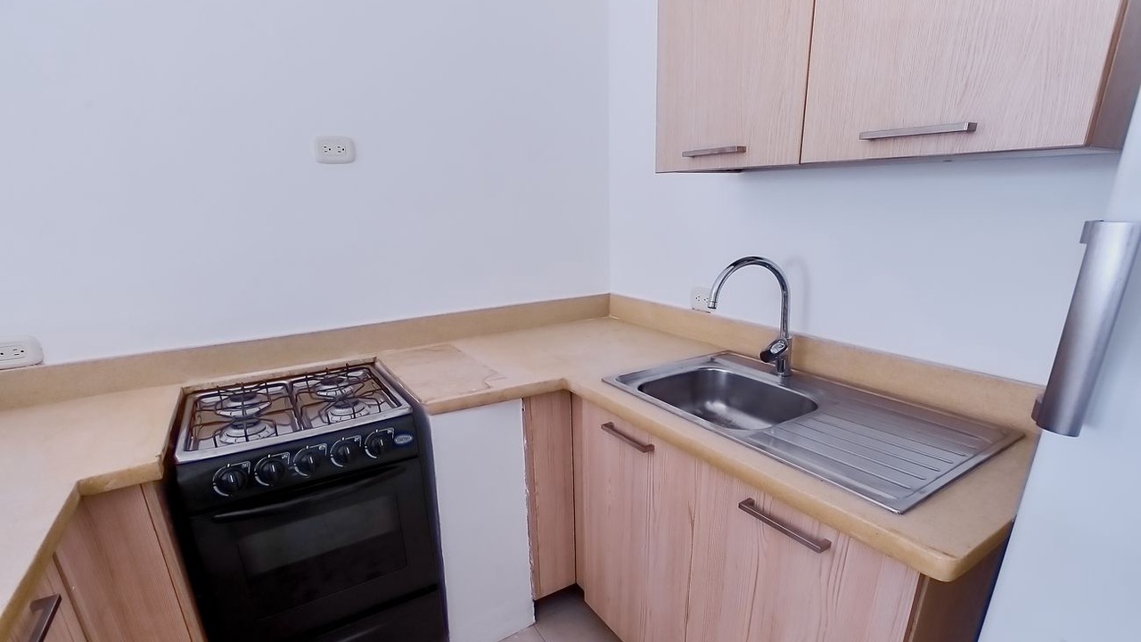 Photo of Kitchen in Bavaro