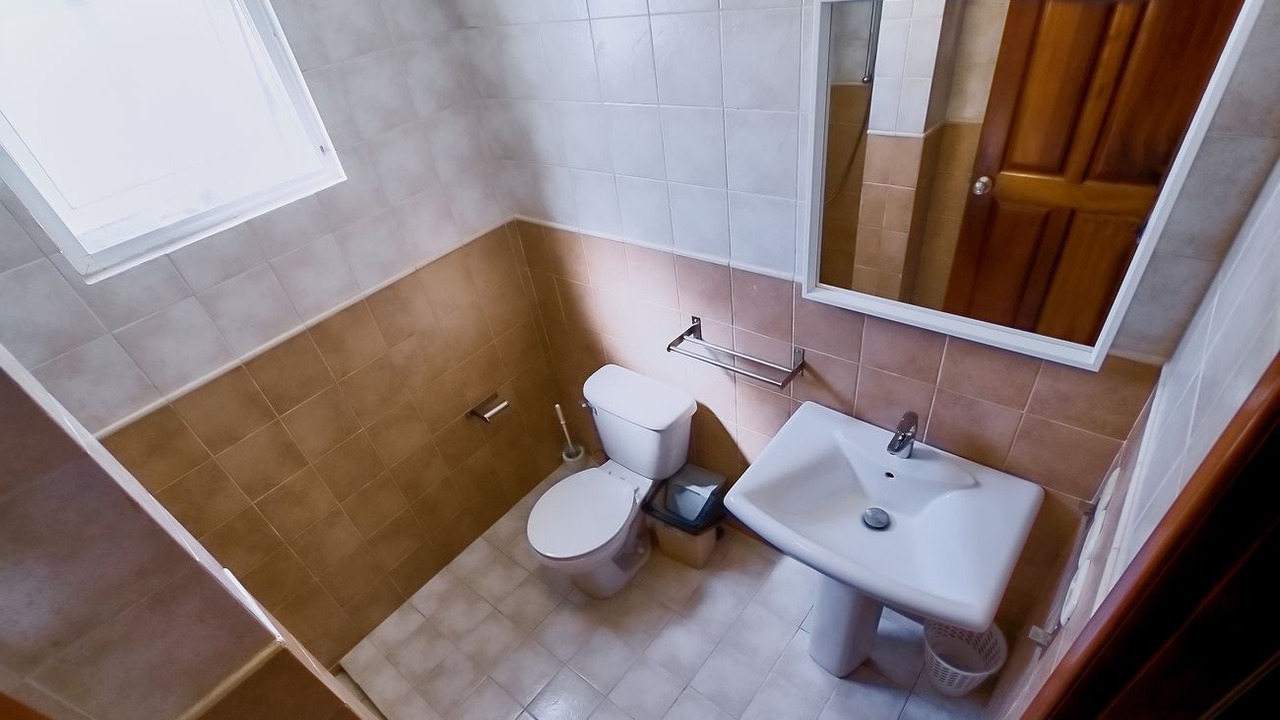 Photo of Bathroom in Bavaro